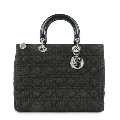 Dior Lady Denim