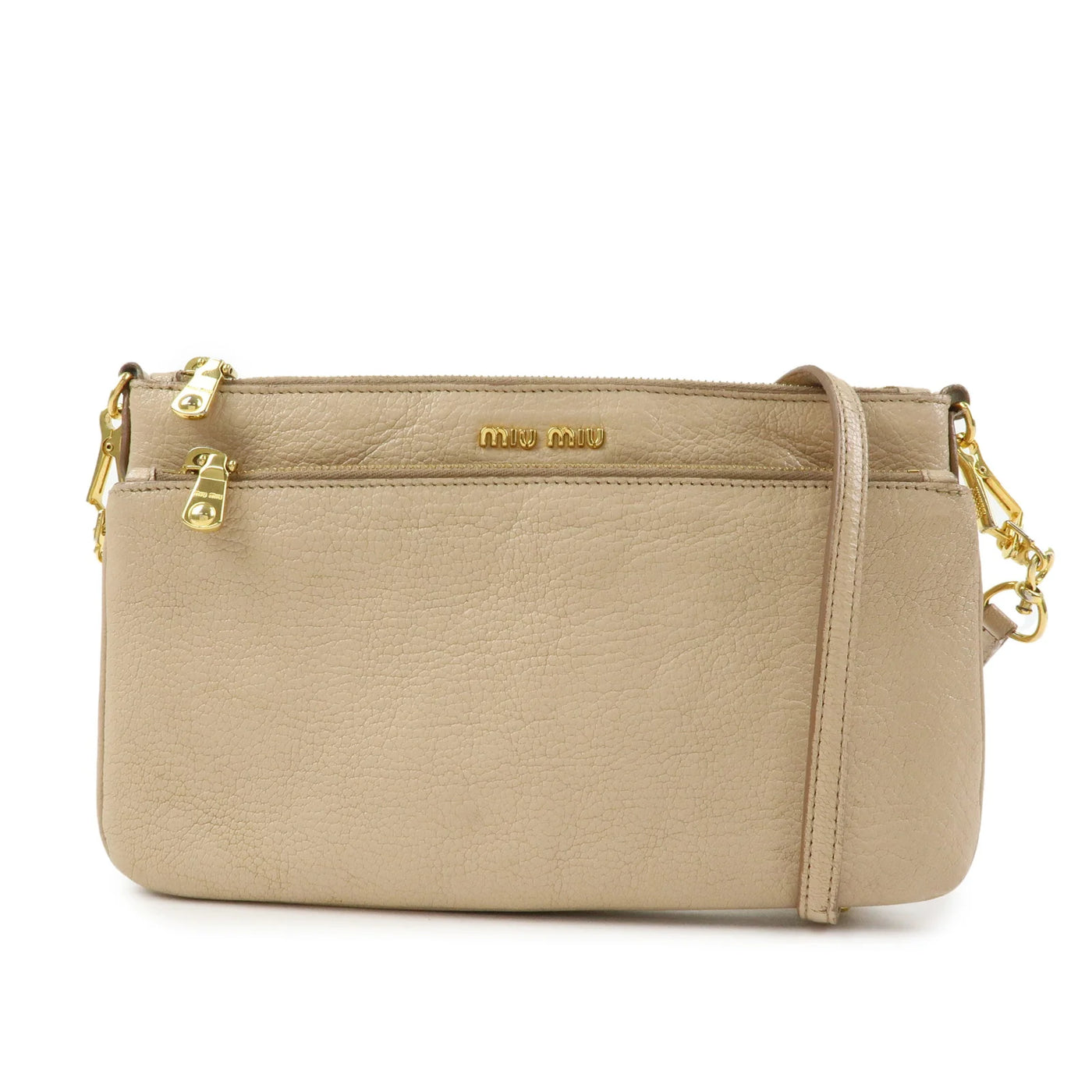 Miu Miu Pochette