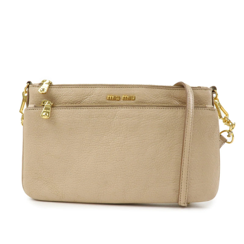 Miu Miu Pochette