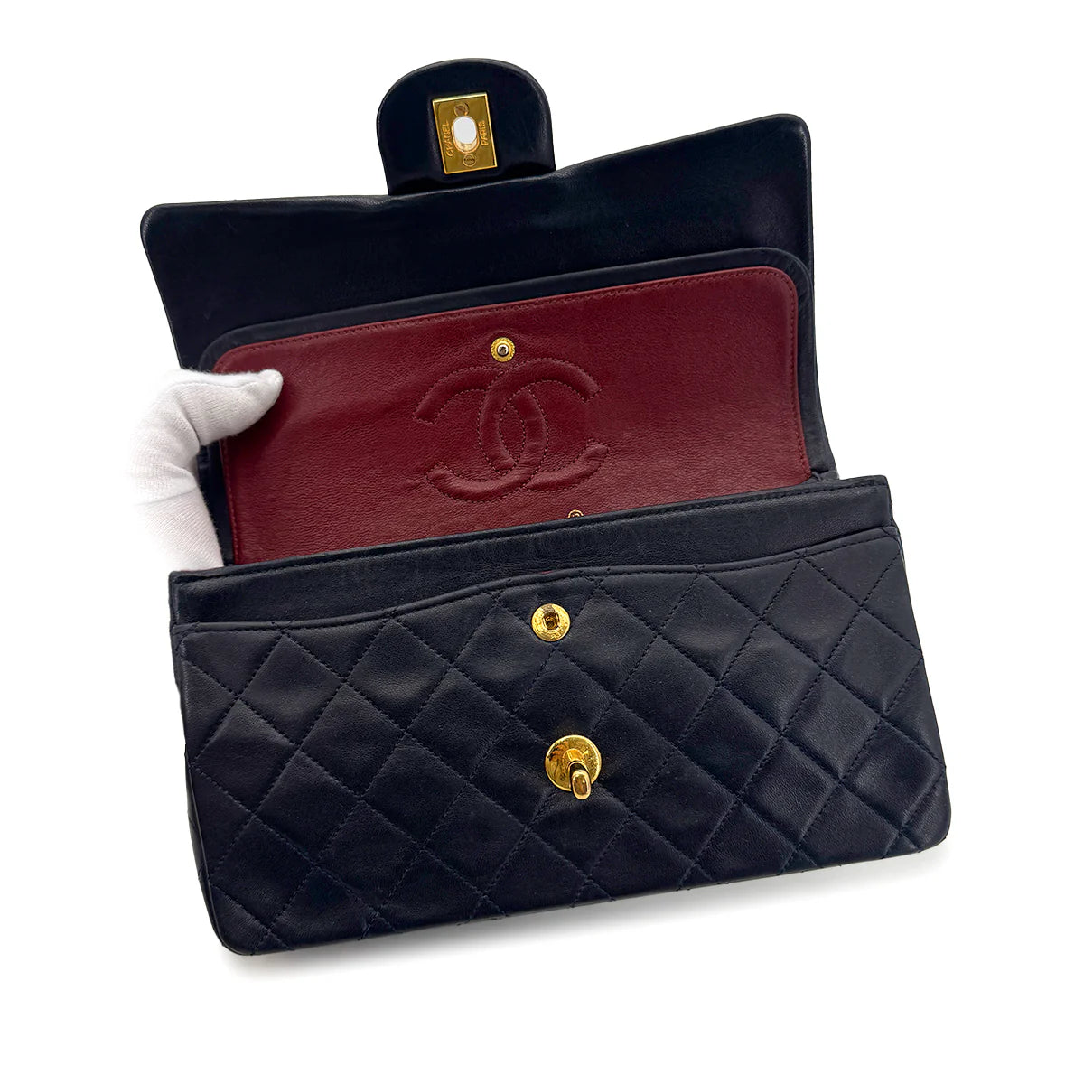 Chanel Timeless A11.13