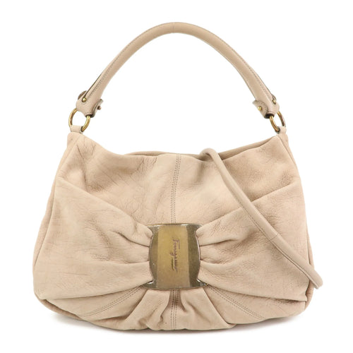 Ferragamo Sac Rubban