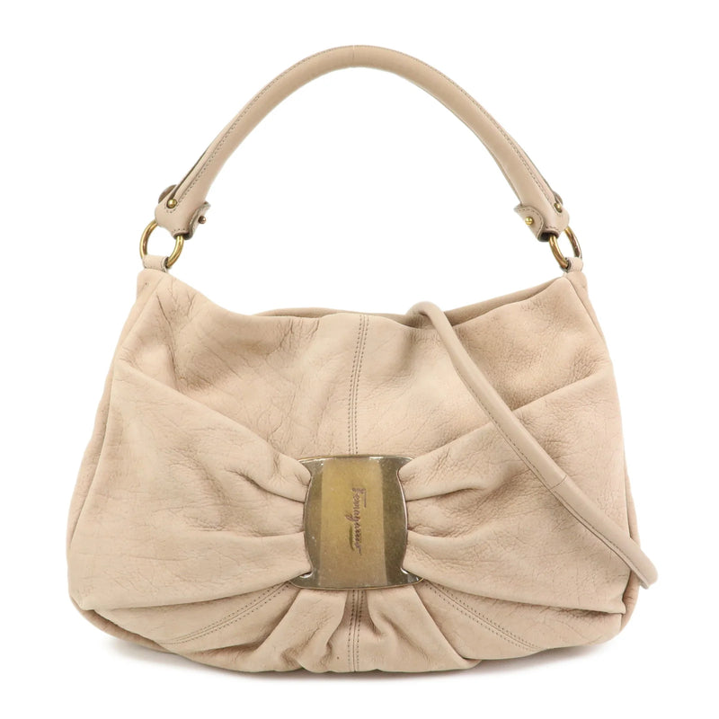 Ferragamo Sac Rubban