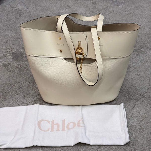 Chloé Aby Tote GM
