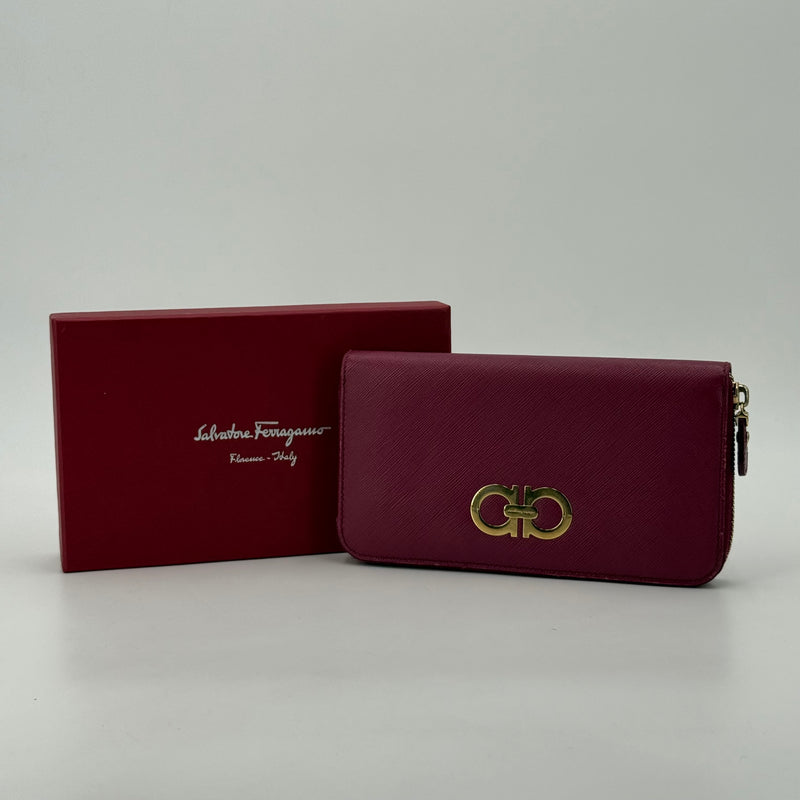 Salvatore Ferragamo Portefeuille