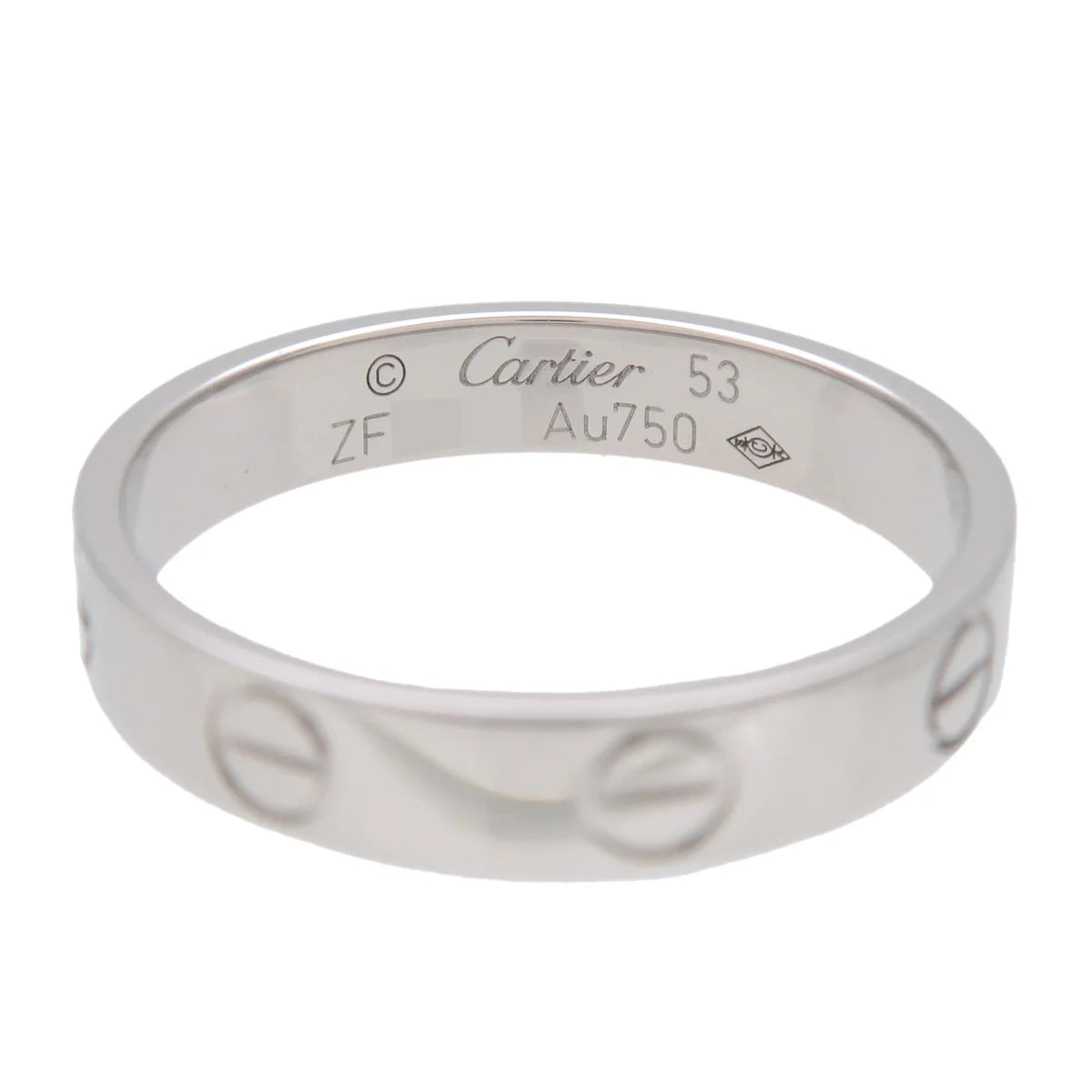 Cartier Love PM