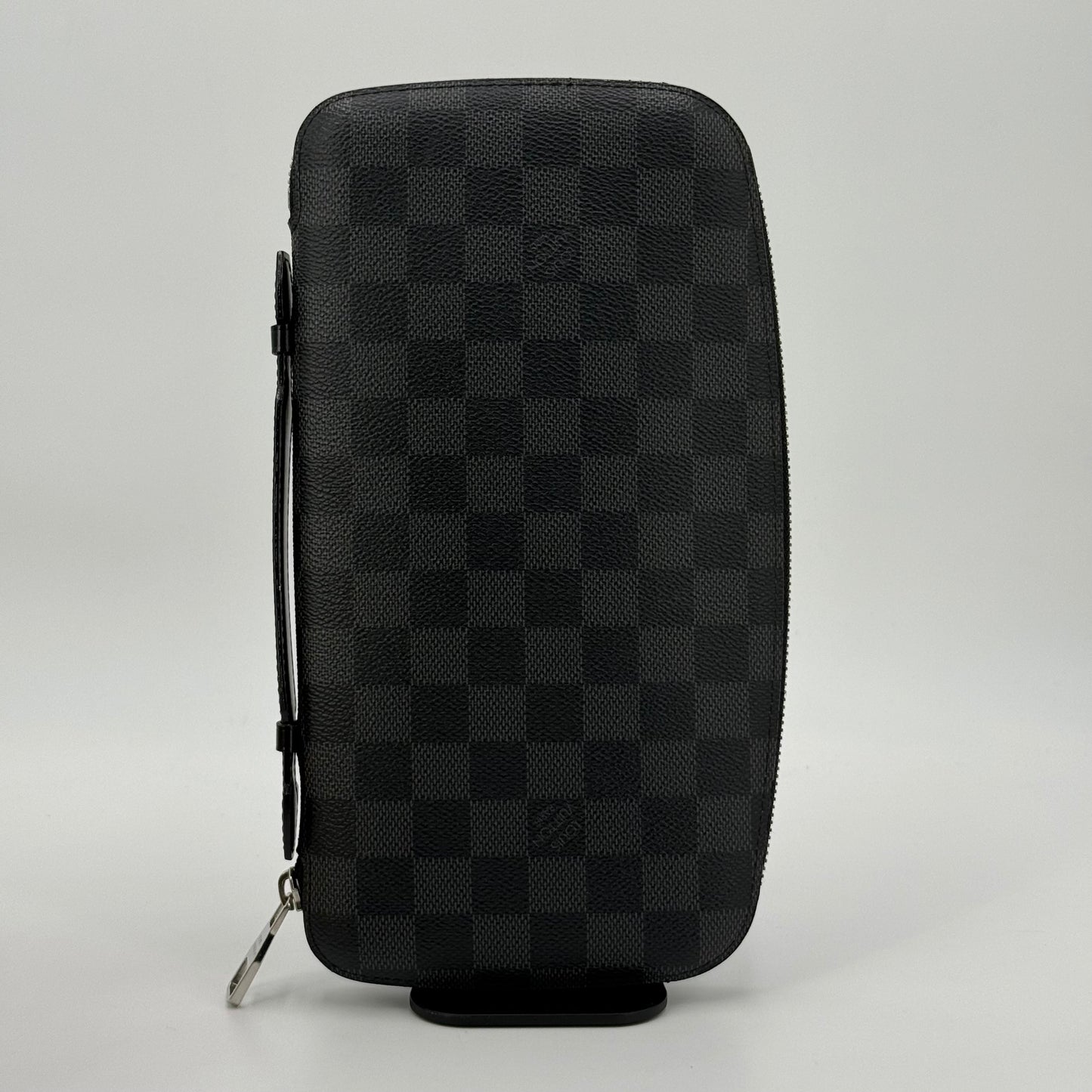 Louis Vuitton Organiseur - Damier Graphite