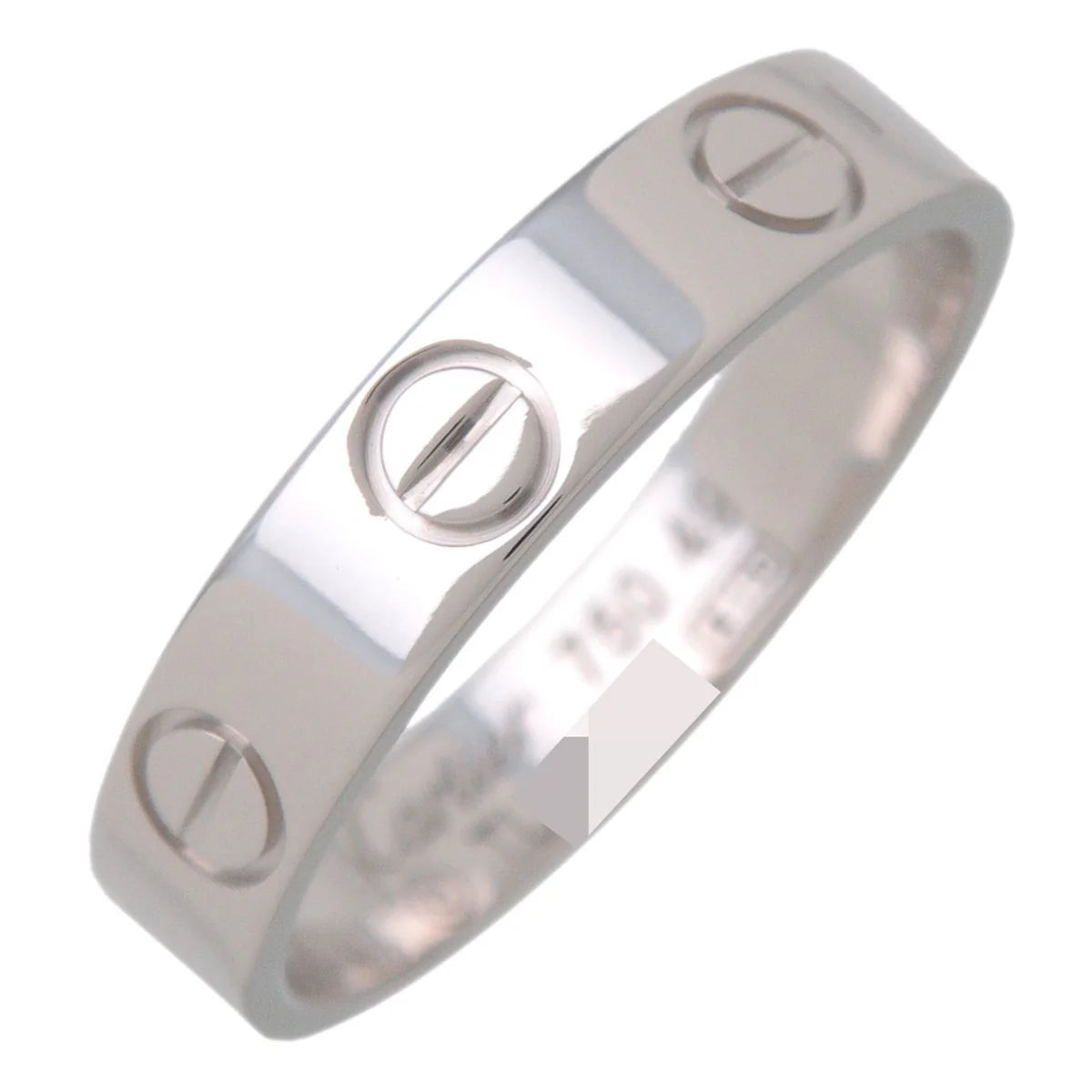 Cartier Love PM 49