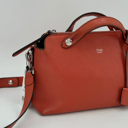 Fendi By The Way