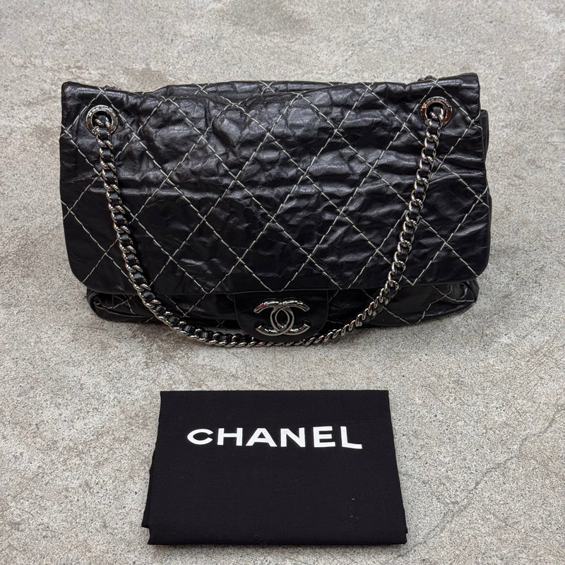 Chanel Édition illimitée Jumbo