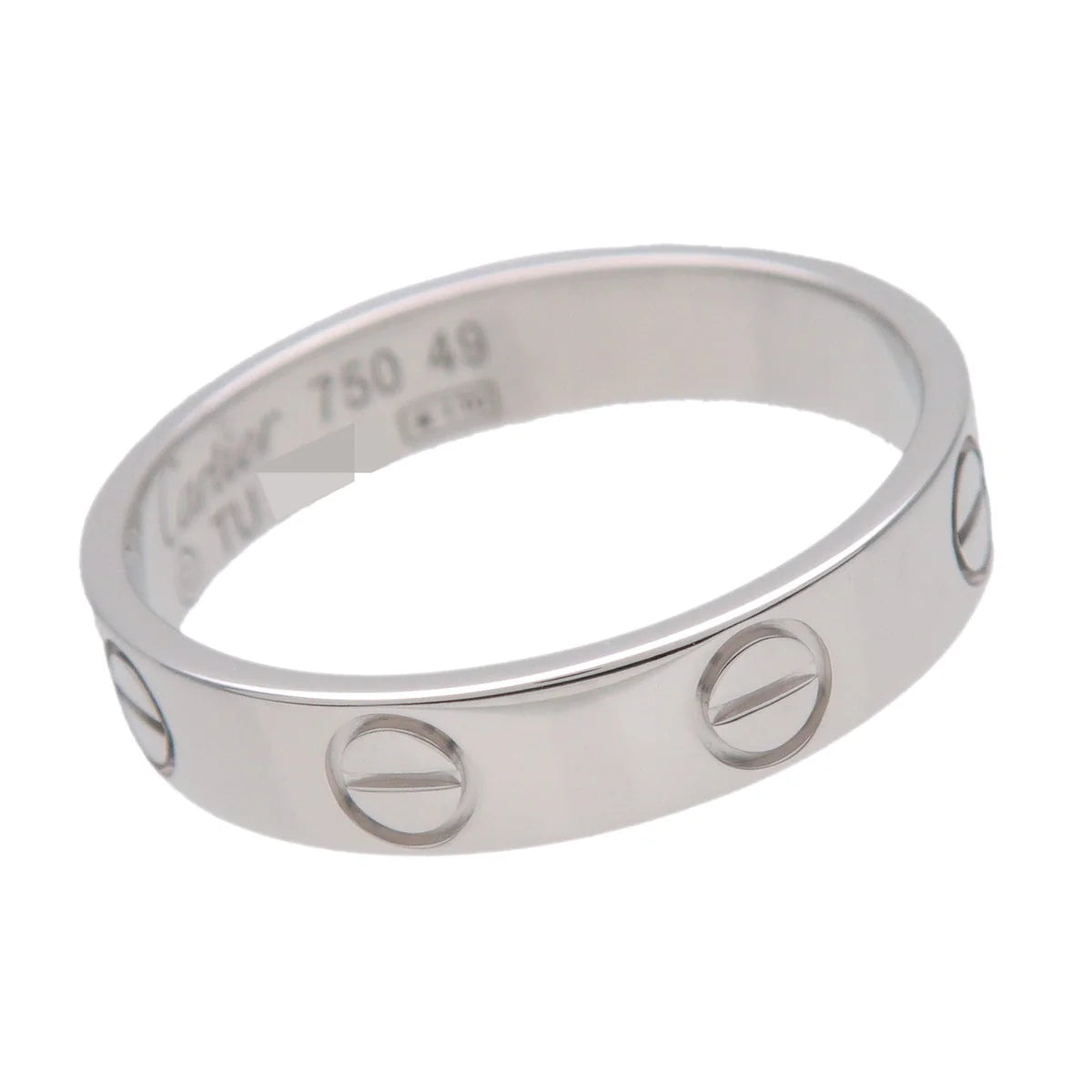 Cartier Love PM 49