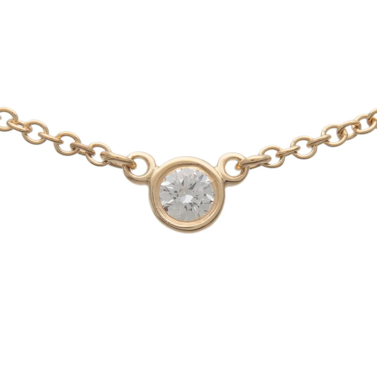 Tiffany & Co By The Yard - Gold