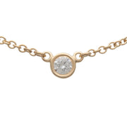 Tiffany & Co By The Yard - Gold
