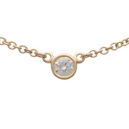 Tiffany & Co By The Yard - Gold