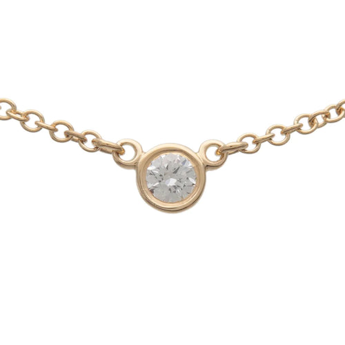 Tiffany & Co By The Yard - Gold