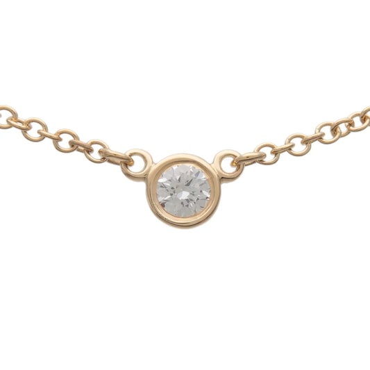 Tiffany & Co By The Yard - Gold