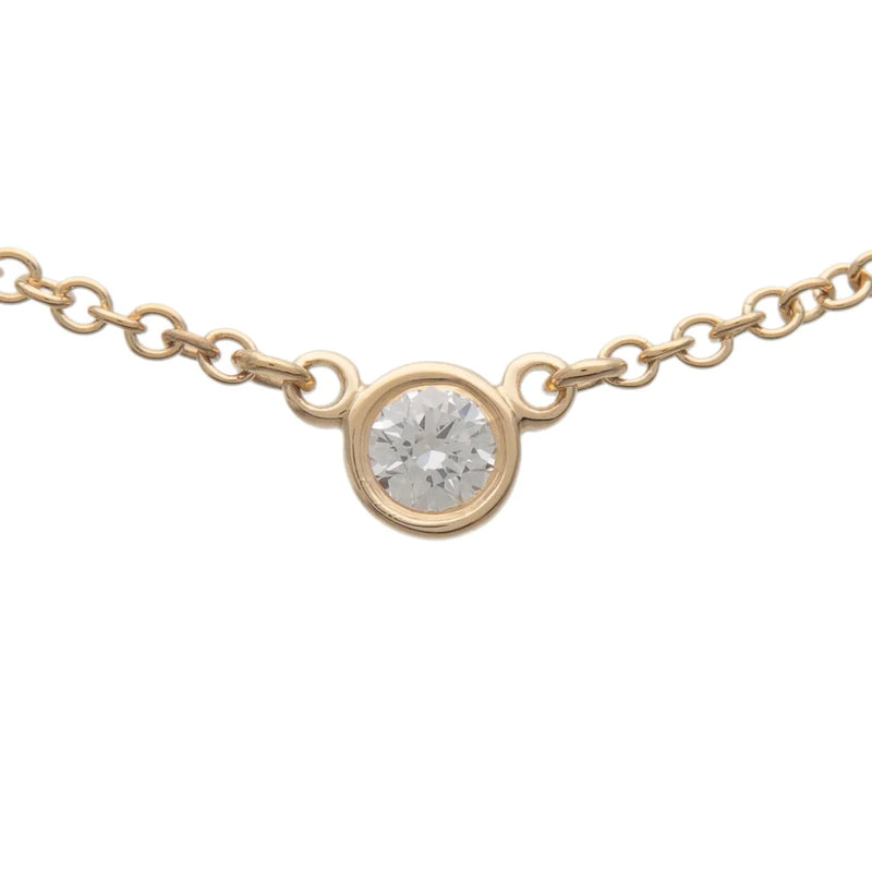 Tiffany & Co By The Yard - Gold