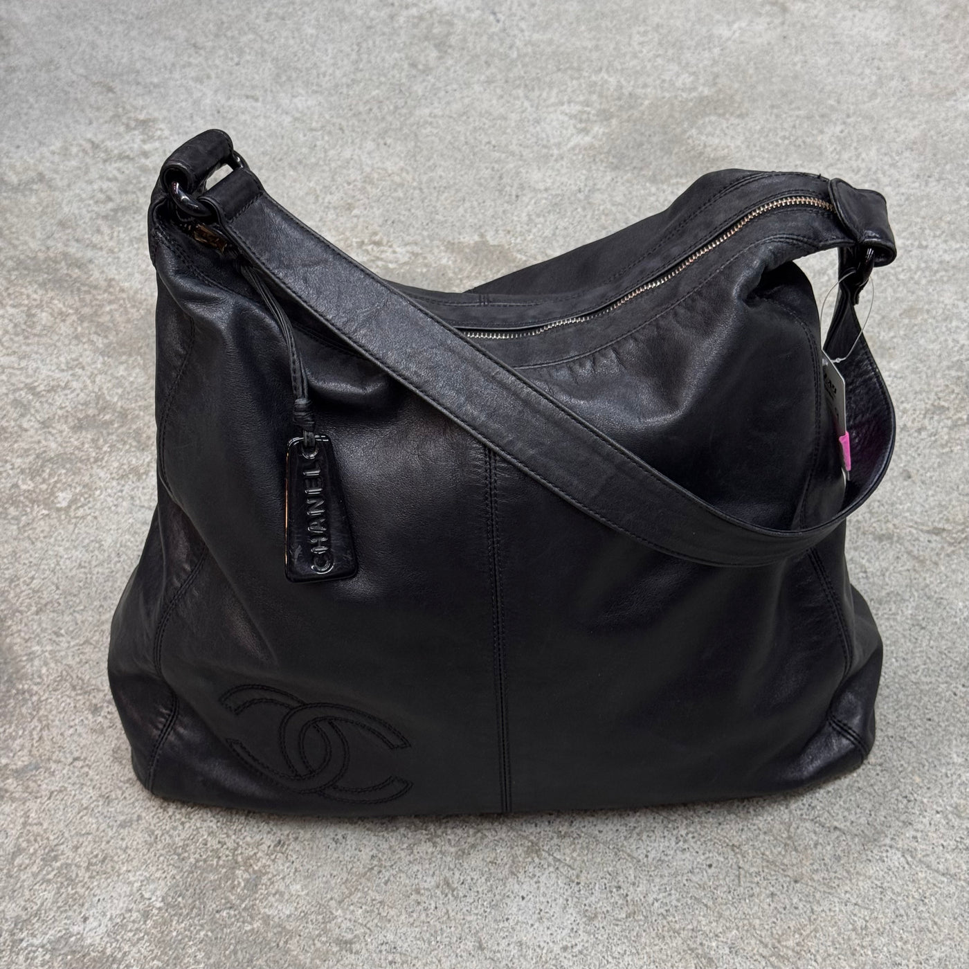 Chanel Hobo Édition limitée