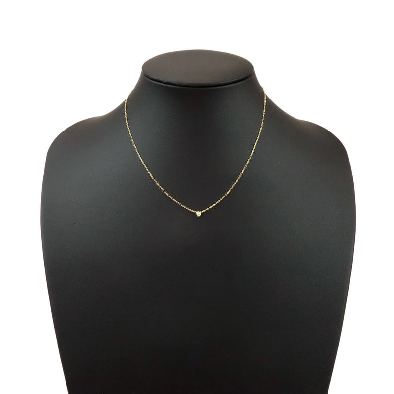 Tiffany & Co By The Yard - Gold