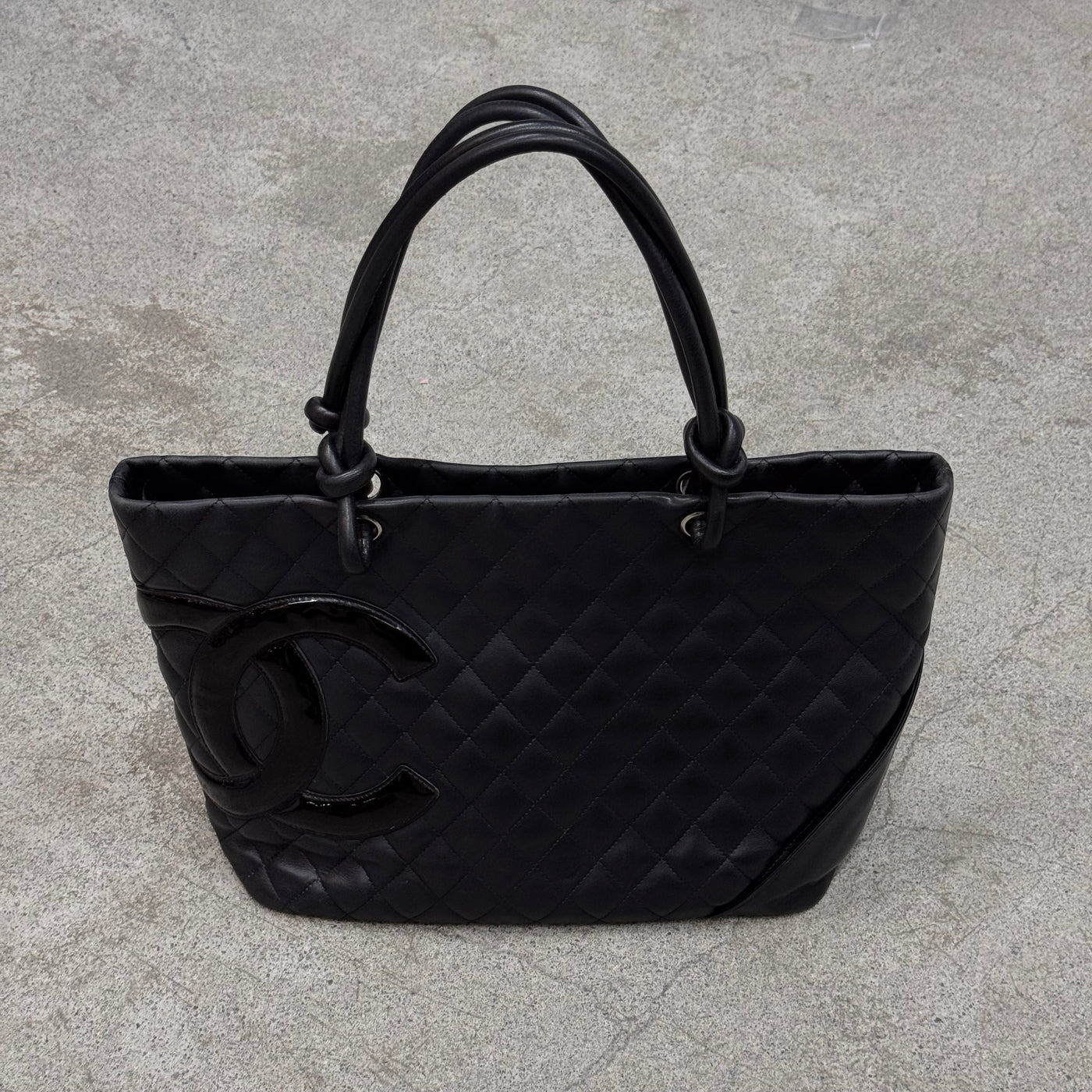 Chanel Cambon Shopping