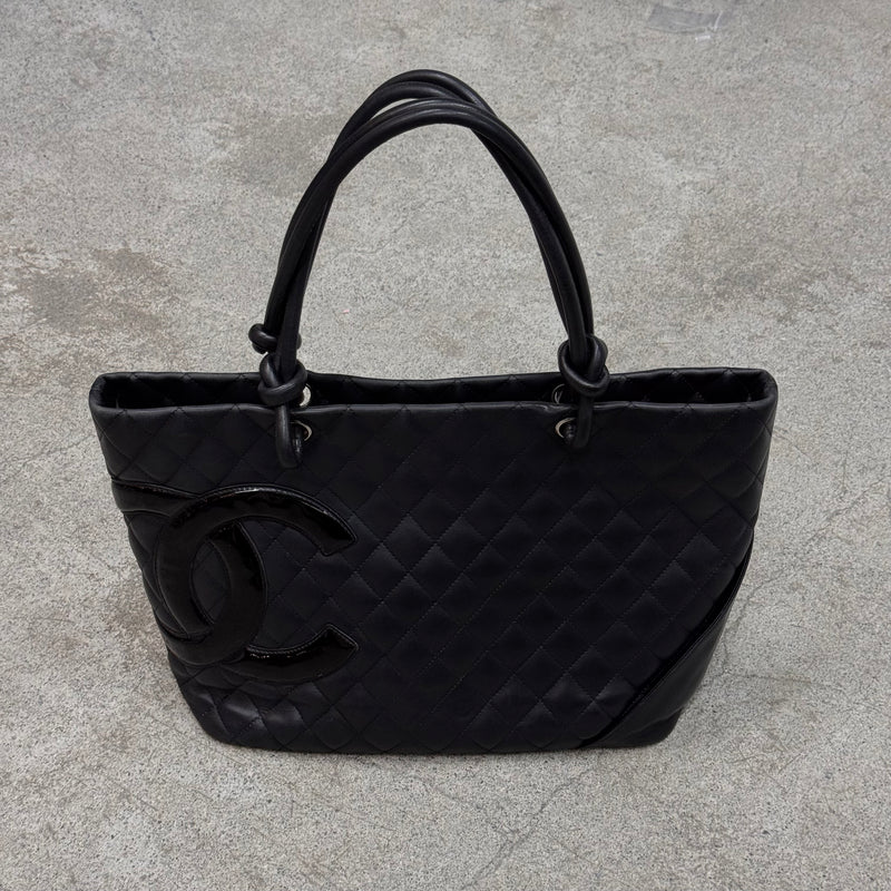 Chanel Cambon Shopping