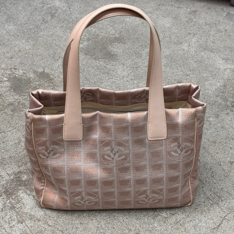 Chanel Shopping ligne Voyage