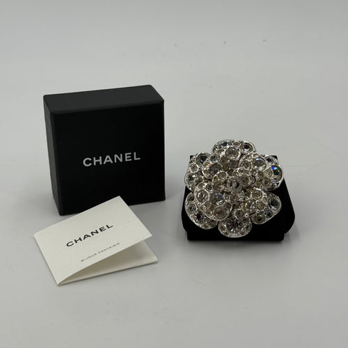 Chanel Broche Camélia - 05V