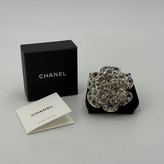 Chanel Broche Camélia - 05V