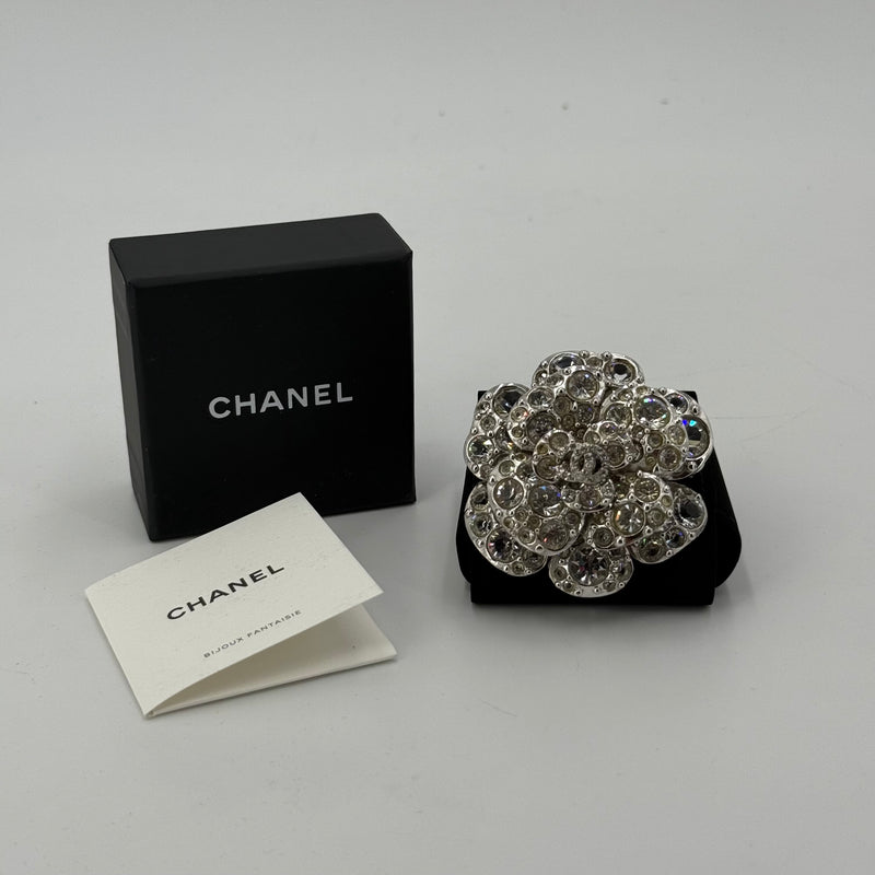 Chanel Broche Camélia - 05V