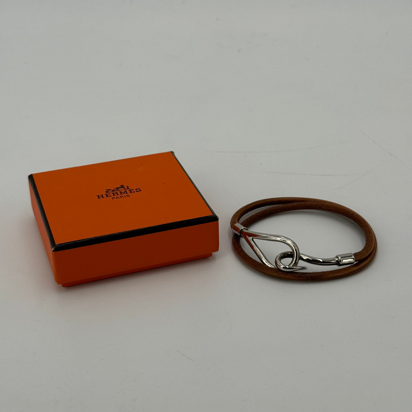 Hermès Bracelet Jumbo