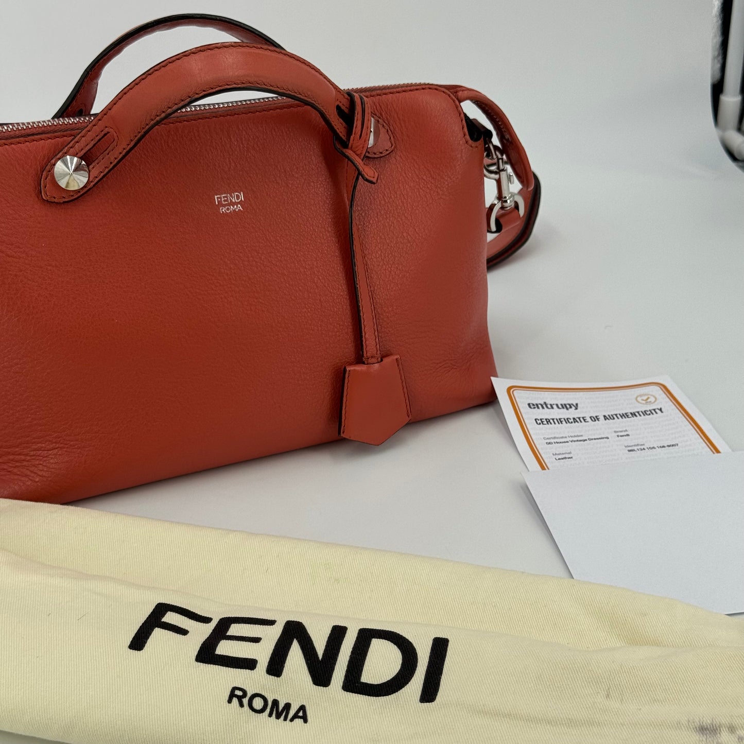 Fendi By The Way