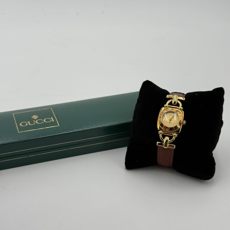 Gucci Montre 6300L