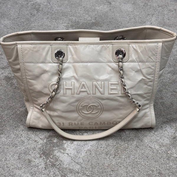 Chanel Deauville Médium