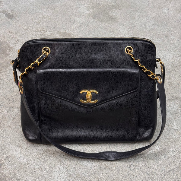 Chanel Grand Shopping vintage