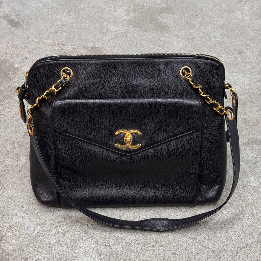Grand Shopping vintage