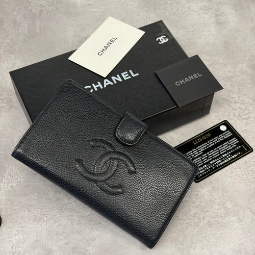 Chanel Portefeuille