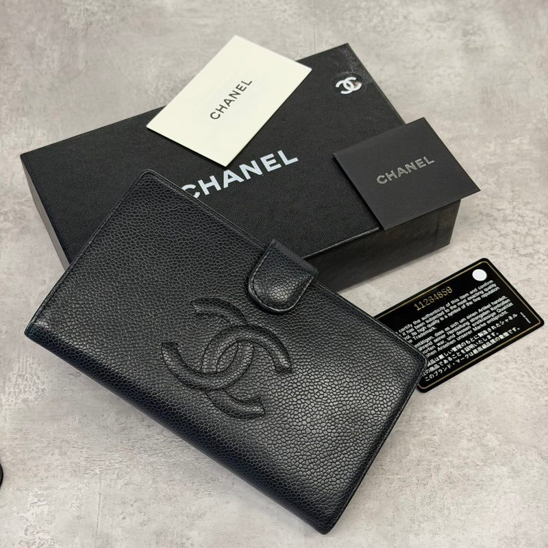 Chanel Portefeuille