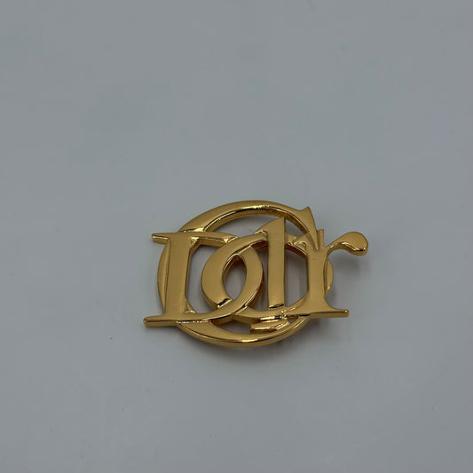 Christian Dior Broche
