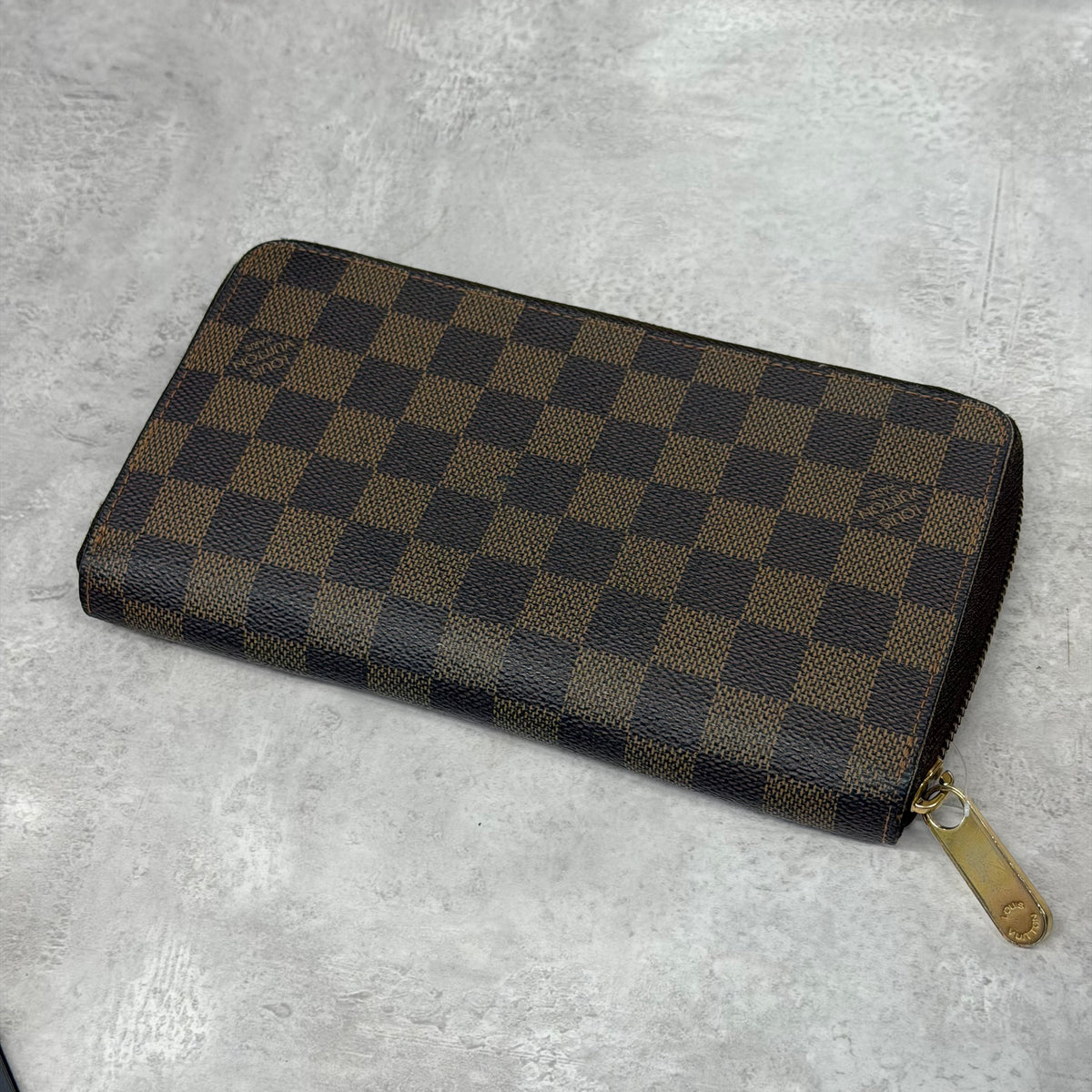 Louis Vuitton Porte Documents