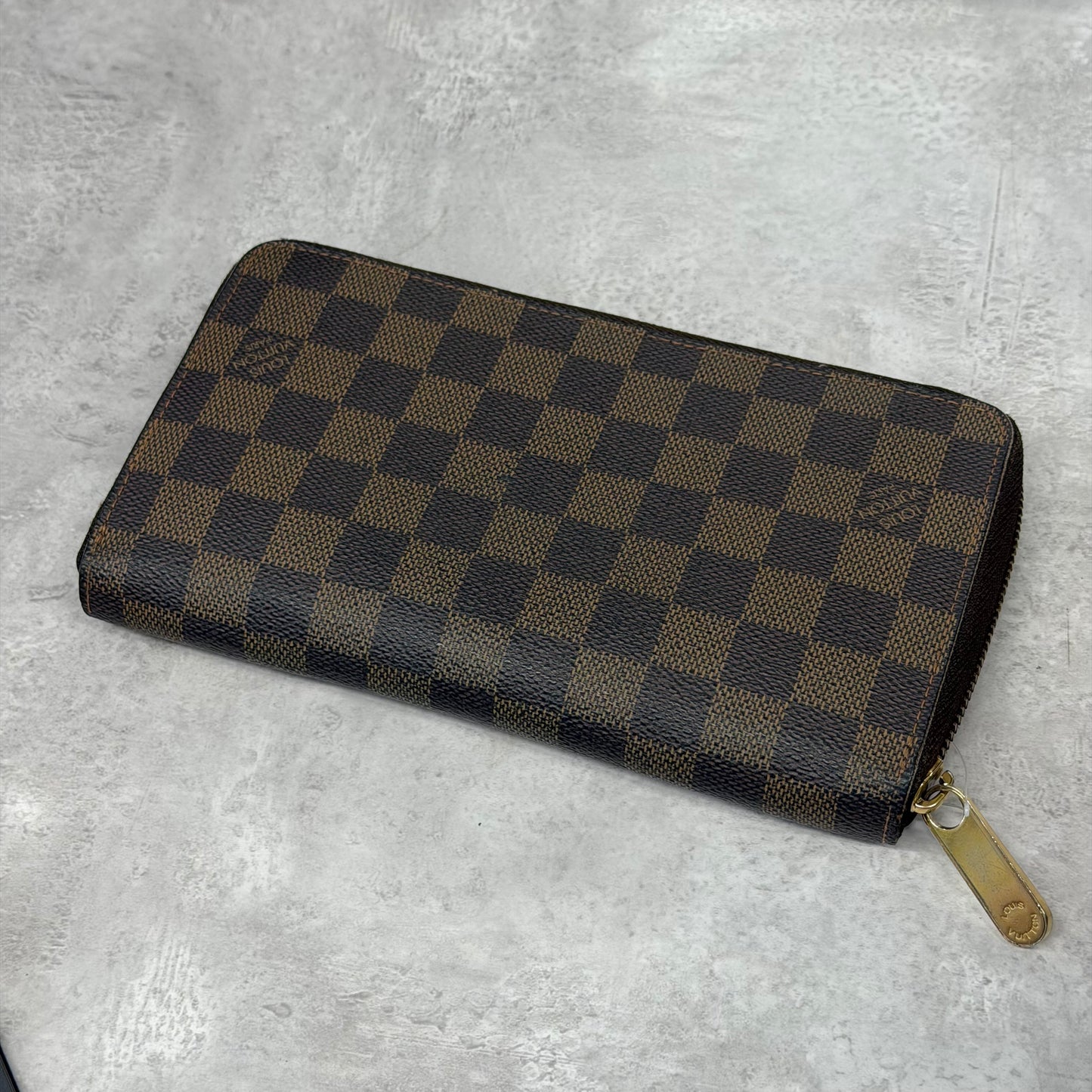 Louis Vuitton Porte Documents