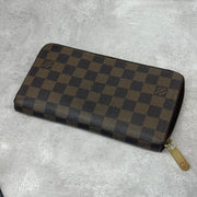 Louis Vuitton Porte Documents