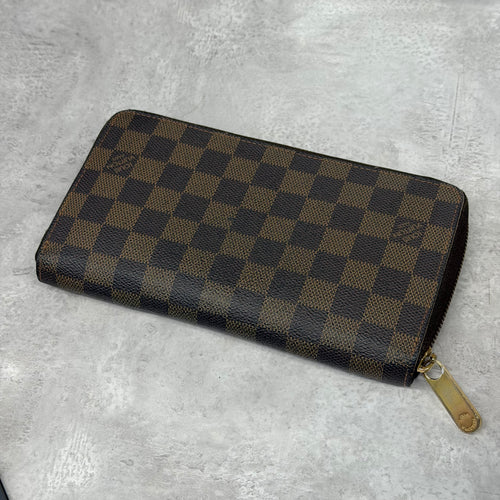 Louis Vuitton Porte Documents