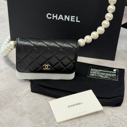 Chanel Woc - Edition Limitée