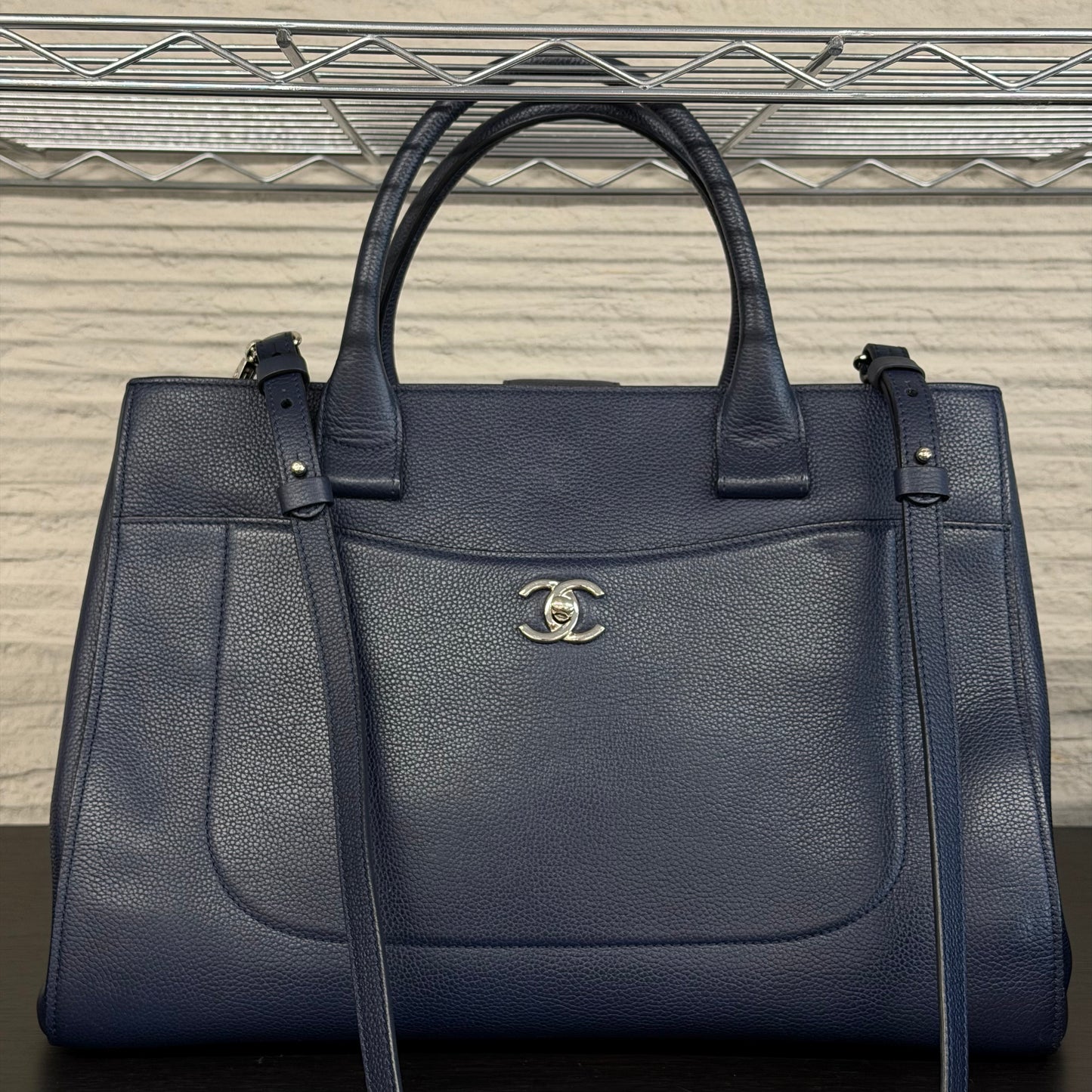 Chanel Executive