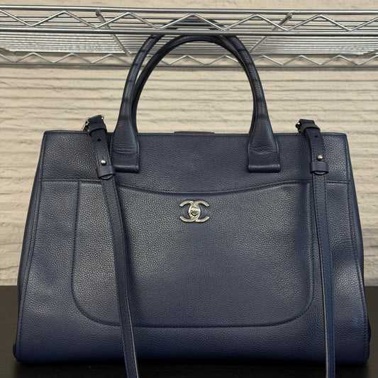 Chanel Executive