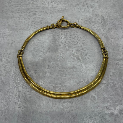 Hermès collier vintage