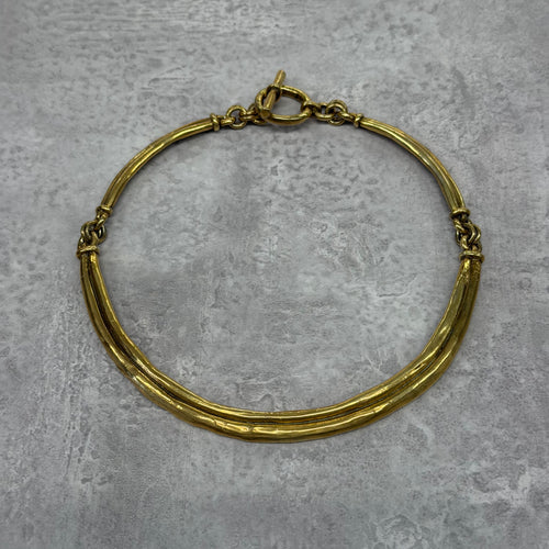 Hermès collier vintage