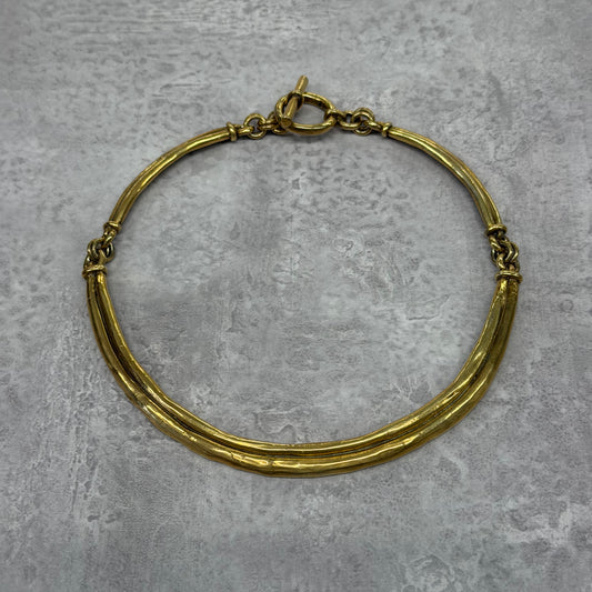 Hermès collier vintage