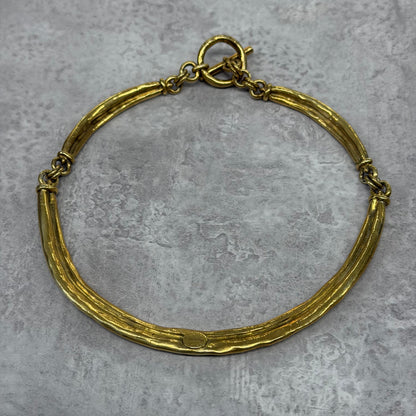 Hermès collier vintage