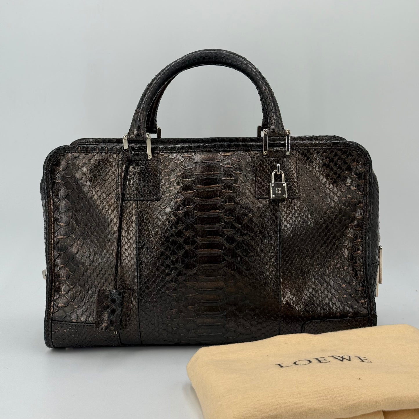 Loewe Amazona 36 - Python