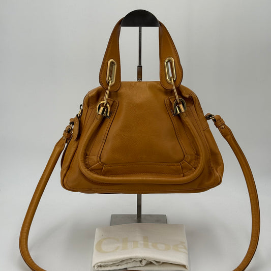 Chloé Paraty Pm